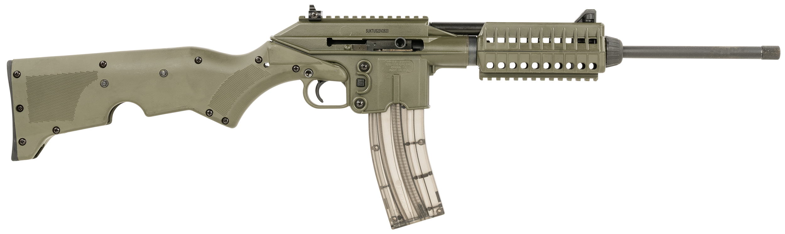Primary Arms